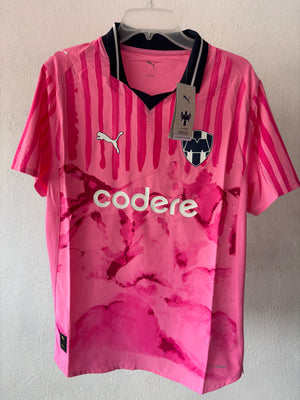 Rayados Mundial de Clubes Puma Portero KIDSUPER