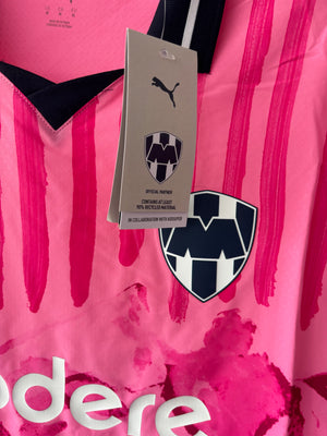 Rayados Mundial de Clubes Puma Portero KIDSUPER
