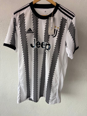 Juventus McKennie Adidas Mediana