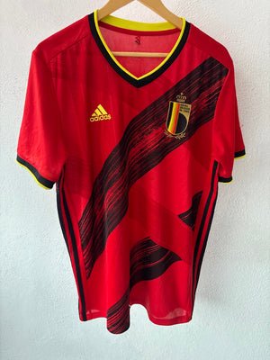 Belgica 2018 Adidas Grande