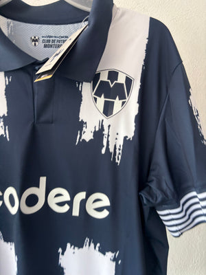 Rayados Monterrey Mundial de Clubes Puma 2025