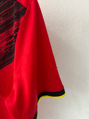 Belgica 2018 Adidas Grande