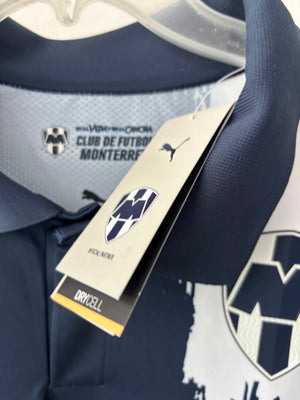 Rayados Monterrey Mundial de Clubes Puma 2025