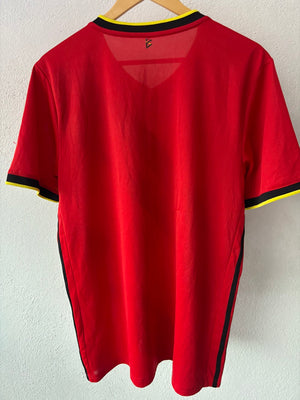 Belgica 2018 Adidas Grande