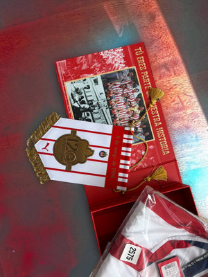 Chivas 120 Aniversario Puma