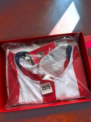 Chivas 120 Aniversario Puma