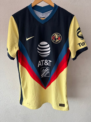 America 2020 Nike Local Version Juego Mediana