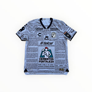 Club Leon Charly 2022 Alternativa