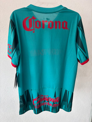 Toluca 2026 New Balance Portero Mediana