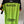 Leones Negros UDG 2026 Kueka Portero Verde