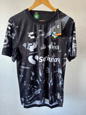 Santos Laguna 2025 Charly Portero Visitante