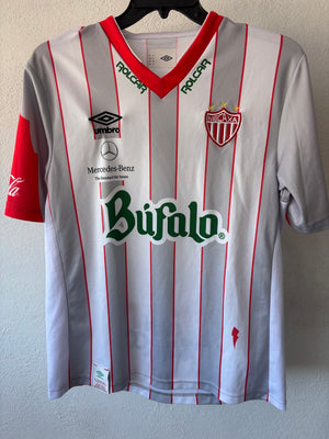 Necaxa 2013 Umbro Visitante XL