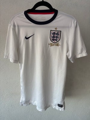 Inglaterra 2018 Nike Local Chica
