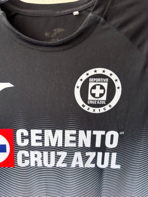 Cruz Azul Joma Edicion Especial Mediana