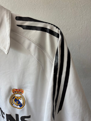 Real Madrid 2005 Adidas Ronaldo Mediana