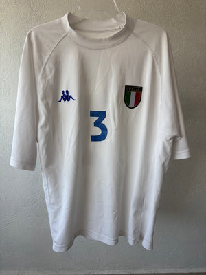 Italia 2000 Kappa Maldini Grande