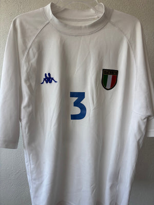 Italia 2000 Kappa Maldini Grande