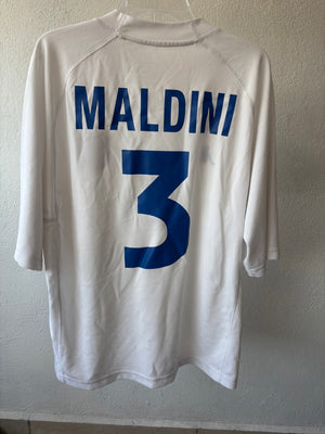 Italia 2000 Kappa Maldini Grande