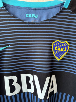 Boca Juniors 2016 Nike Maradona XL