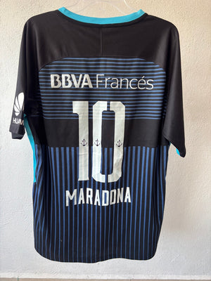 Boca Juniors 2016 Nike Maradona XL