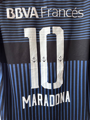 Boca Juniors 2016 Nike Maradona XL