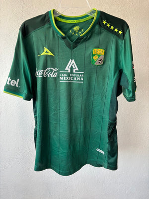 Club Leon 2012 Pirma Marquez Grande