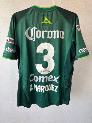 Club Leon 2012 Pirma Marquez Grande