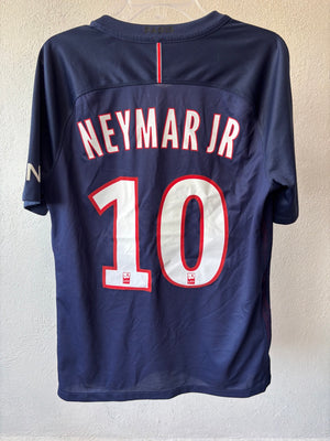 PSG Paris Saint Germain 2016 Nike NEYMAR Mediana