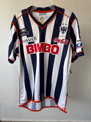 Rayados Monterrey 2003 Atletica Grande NUEVA