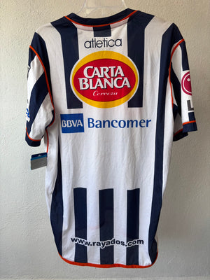 Rayados Monterrey 2003 Atletica Grande NUEVA