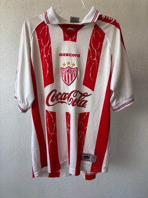 Necaxa 1999 Eescord Grande 7