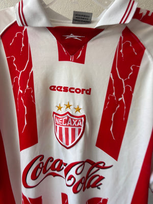 Necaxa 1999 Eescord Grande 7