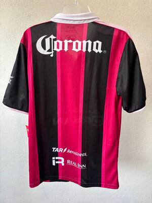 Queretaro 2016 Puma Mediana
