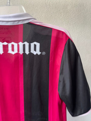 Queretaro 2016 Puma Mediana
