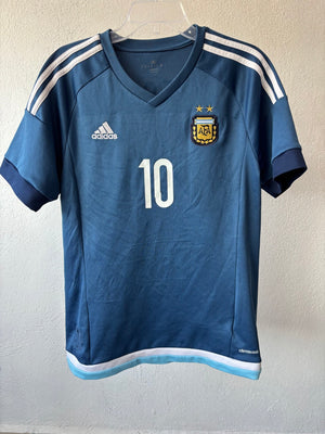 Argentina 2015 Adidas Messi Mediana