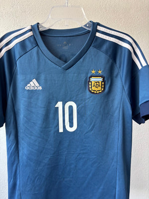 Argentina 2015 Adidas Messi Mediana