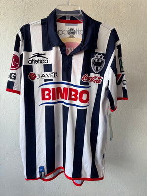 Rayados Monterrey 2006 Atletica Grande NUEVA