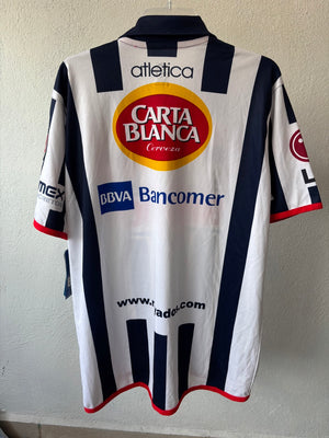 Rayados Monterrey 2006 Atletica Grande NUEVA