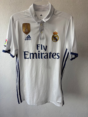 Real Madrid 2016 ADIZERO Ronaldo Chica