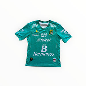 Club Leon Pirma 2016 Chica