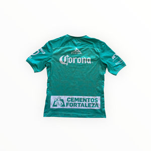 Club Leon Pirma 2016 Chica