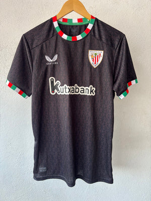 Athletic Club Bilbao 2024 Chica Williams