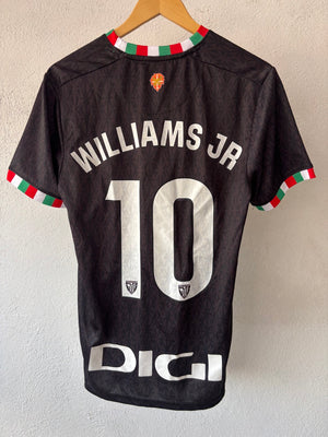 Athletic Club Bilbao 2024 Chica Williams