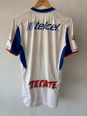 Cruz Azul 2014 UA Local VERSION JUEGO mediana