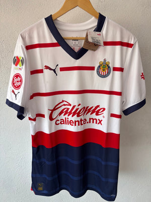Chivas Guadalajara 2023 Puma PROMO XL Nueva