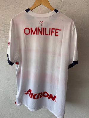 Chivas Guadalajara 2023 Puma PROMO XL Nueva