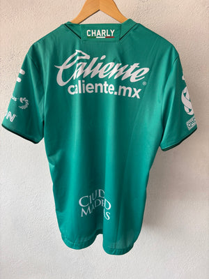 Club Leon 2023 Charly Local Grande NUEVO
