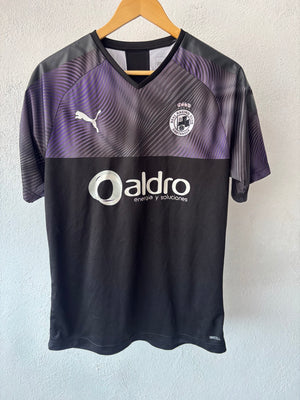 Racing Santander 2019 Visitante Grande