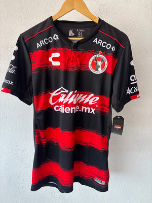 Xolos Tijuana 2020 Charly Grande NUEVA