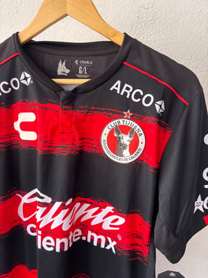 Xolos Tijuana 2020 Charly Grande NUEVA